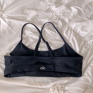 Airlift bra